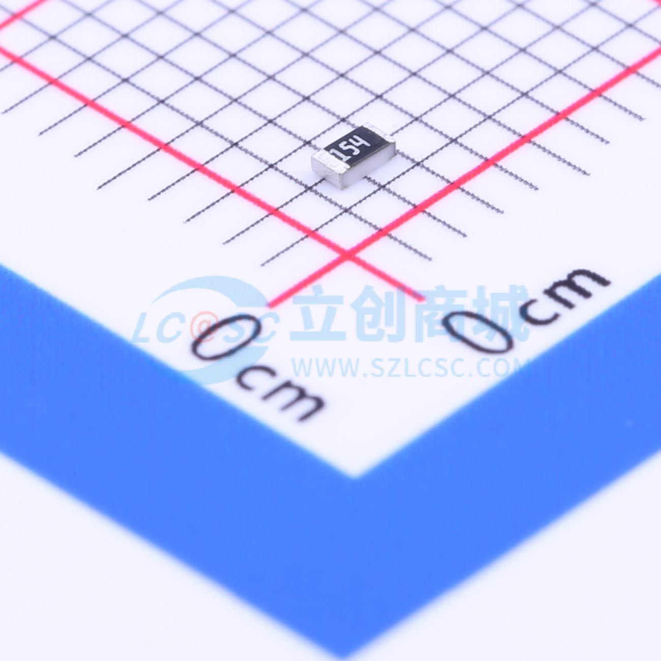 点击查看大图 RTT03154JTP实物图