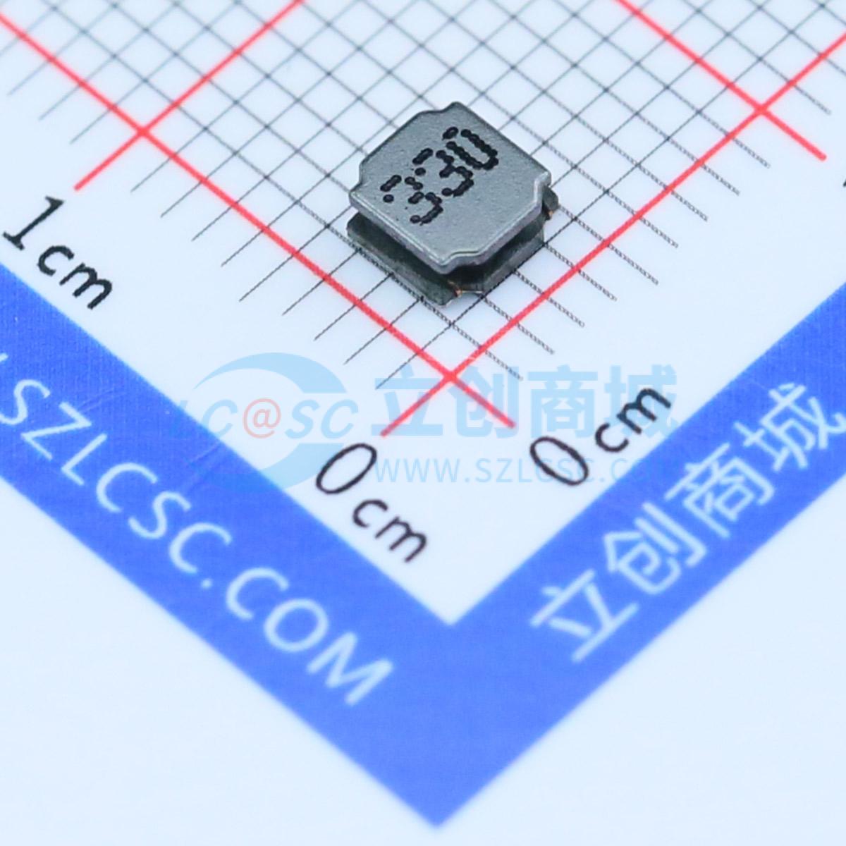 点击查看大图 PRS4018-330MT实物图