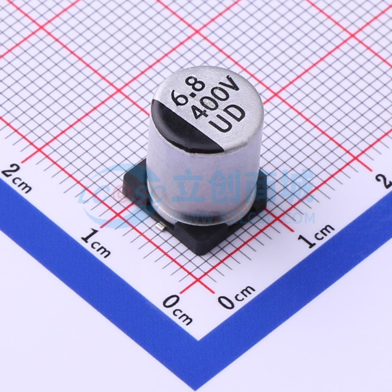 UD2G6R8M1012实物图