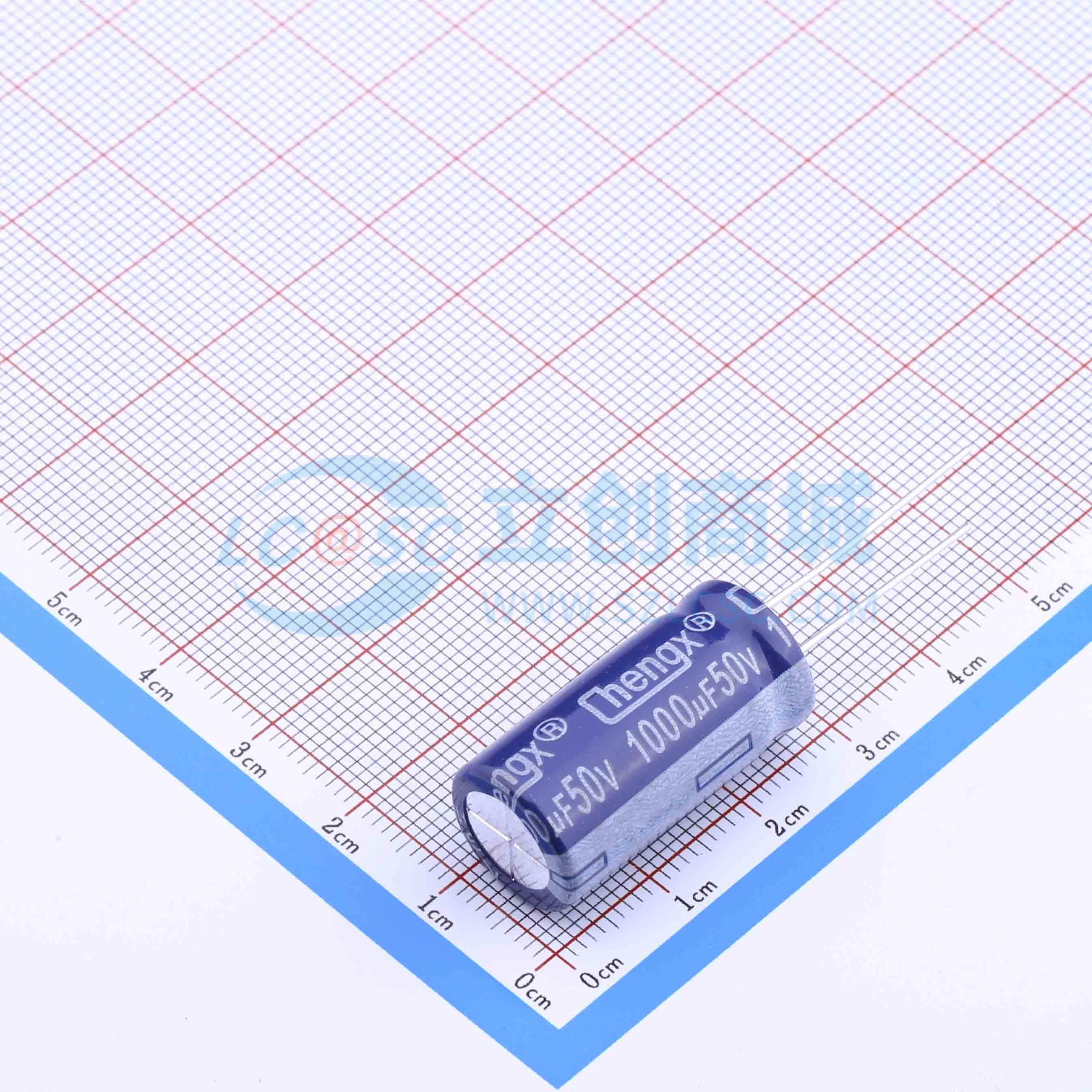 GR108M050J25RR0VZ2FP0实物图