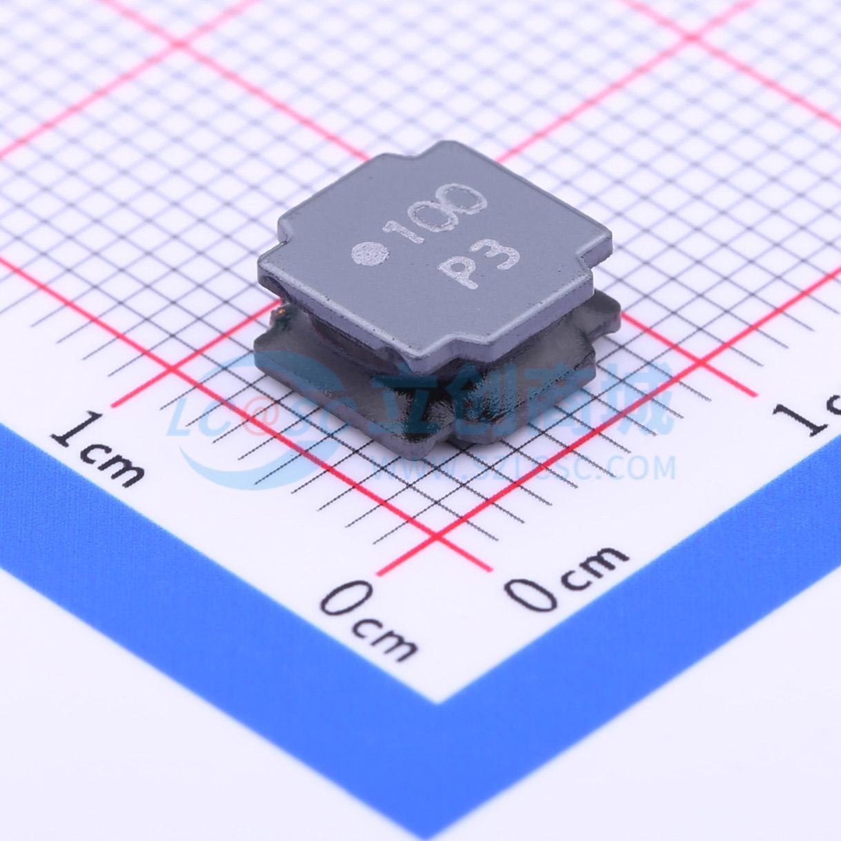 NR8040T100M实物图