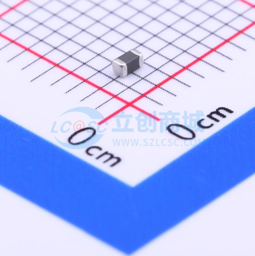 NCP18XW223J03RB实物图