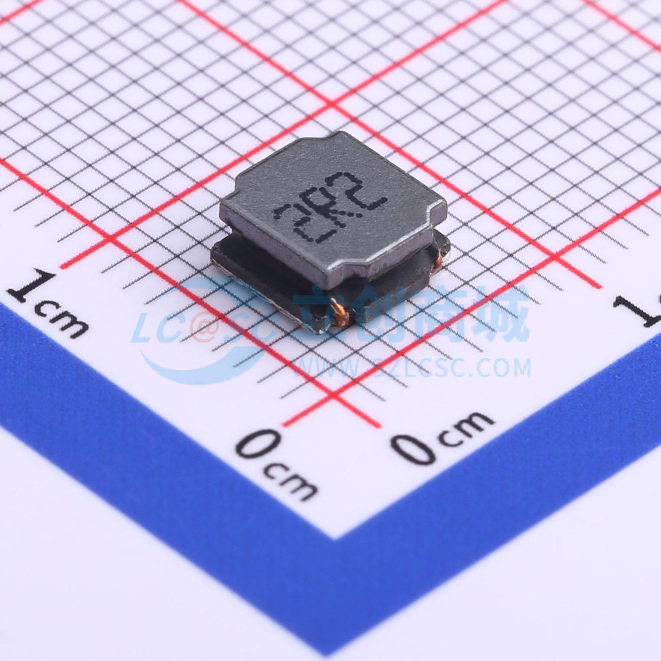 点击查看大图 SWPA6028S2R2MT实物图