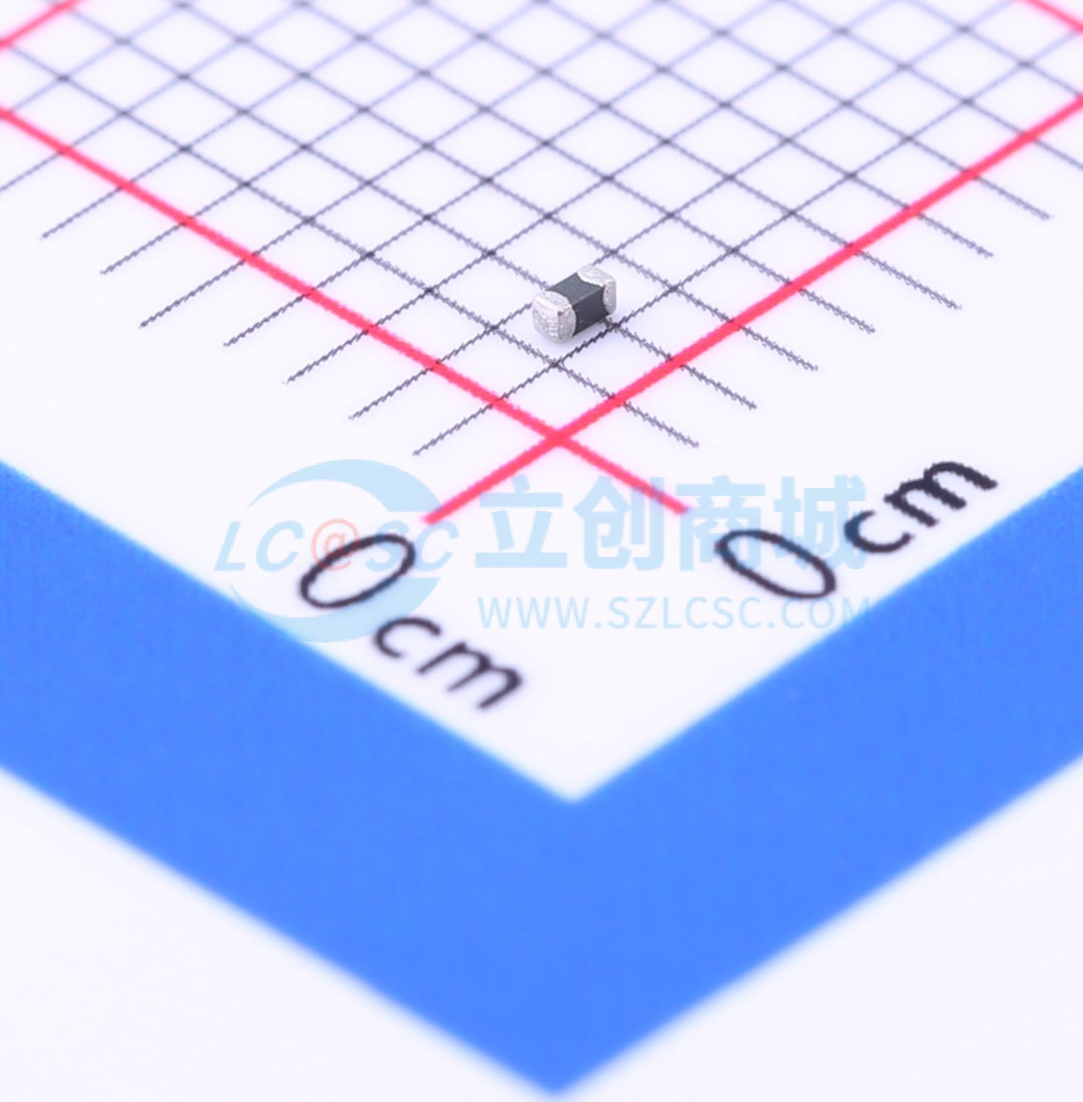 点击查看大图 SDV1005E5R5C300NPTF实物图