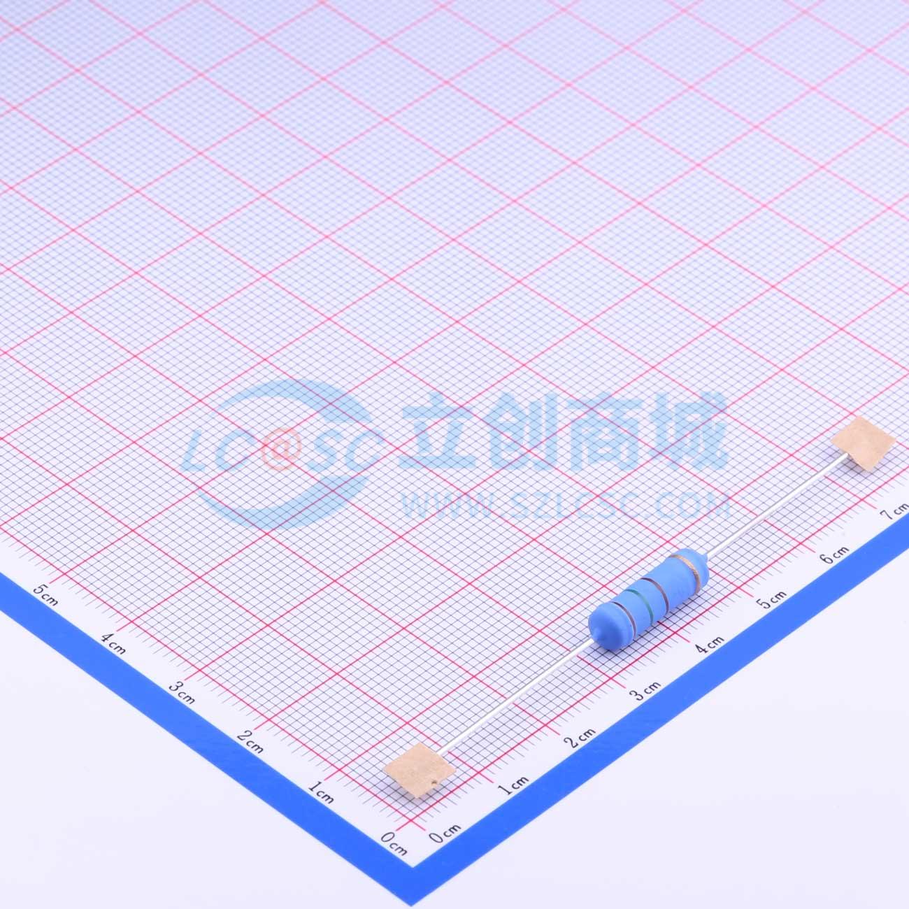 点击查看大图 MOR03SJ0151A10实物图