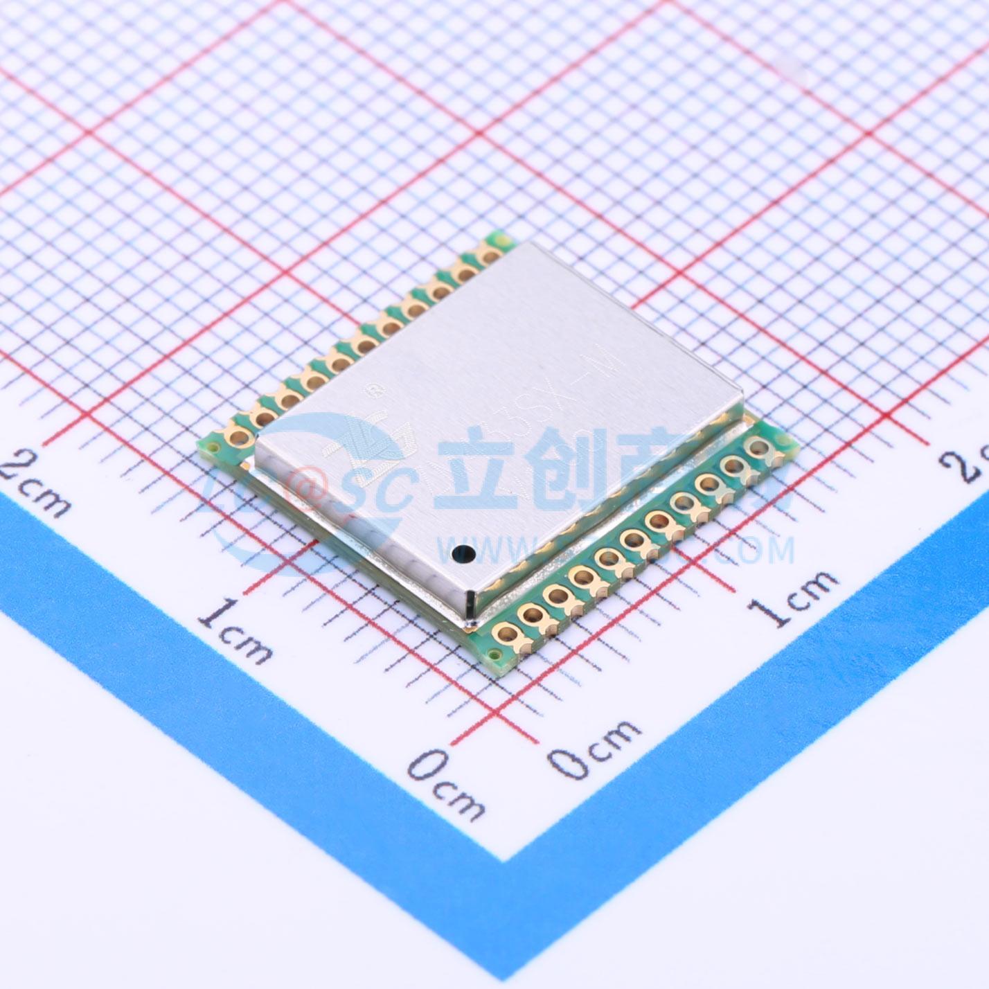 点击查看大图 ZM433SX-M实物图