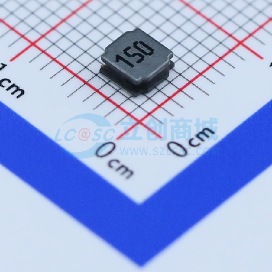 SPH4018H150MT实物图