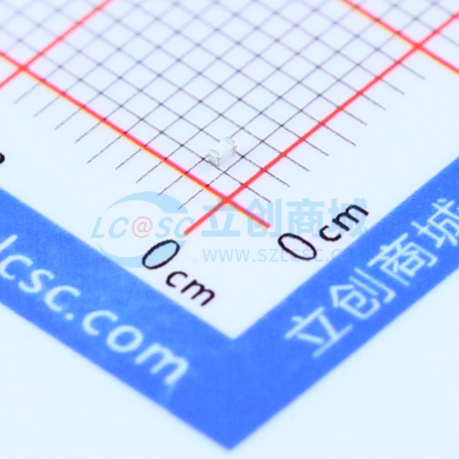 点击查看大图 VHF100505H5N1ST实物图
