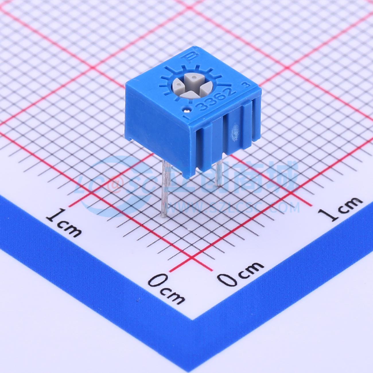 3362P-1-503LF实物图