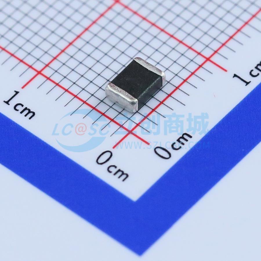 点击查看大图 FPV453215E480PKT实物图