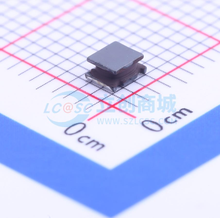 点击查看大图 LQH32PN2R2NN0L实物图