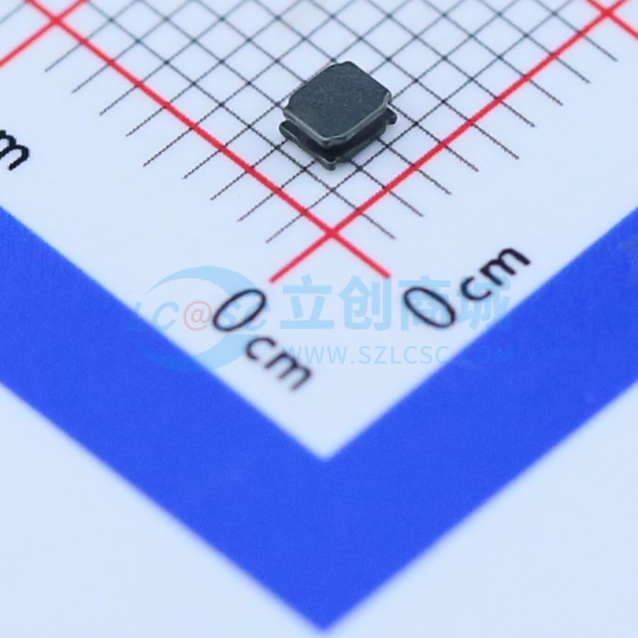 点击查看大图 SWPA252012S5R1MT实物图