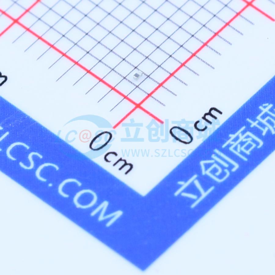 点击查看大图 MLG0603P2N9BT000实物图