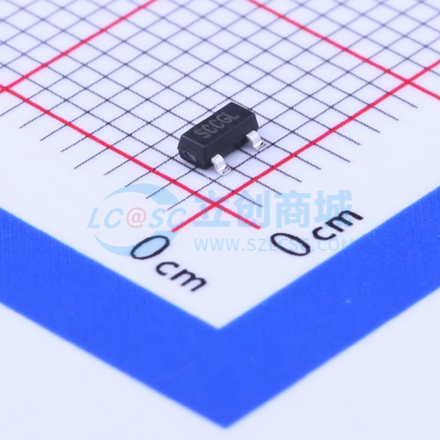 SGM2200-3.3YN3LG/TR实物图