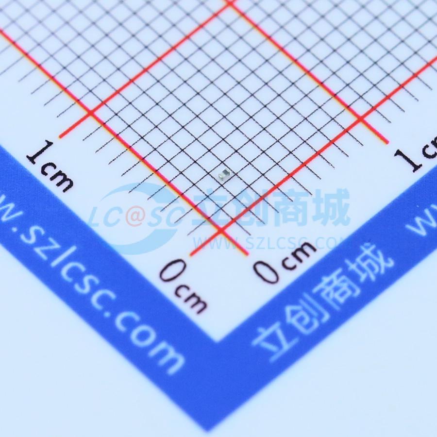 MLG0603P4N7JT000实物图