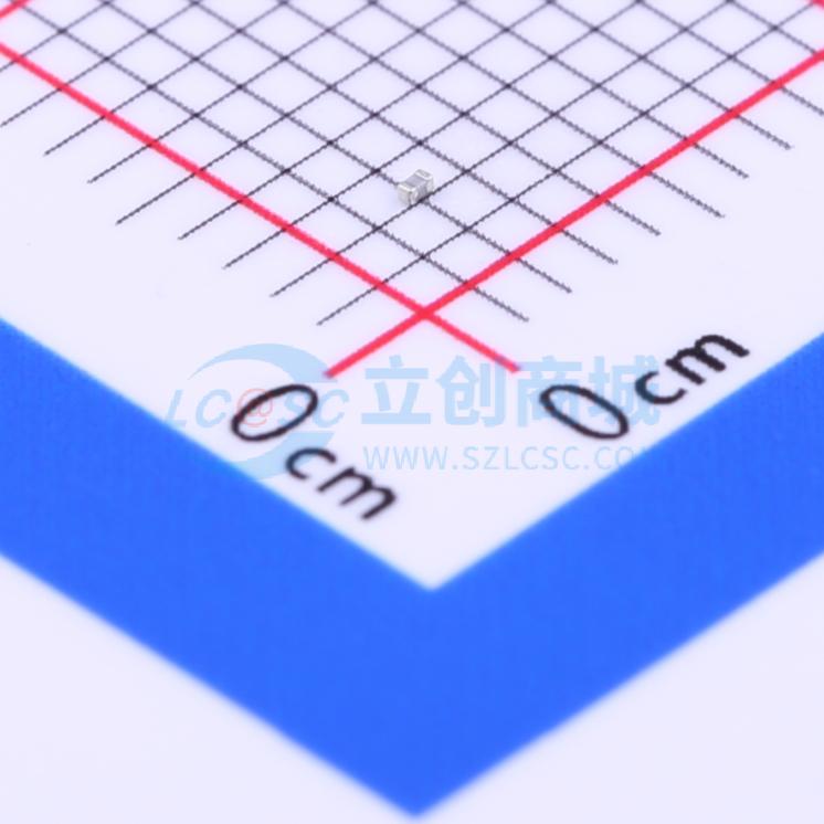 点击查看大图 GRM0335C1E1R2BA01D实物图