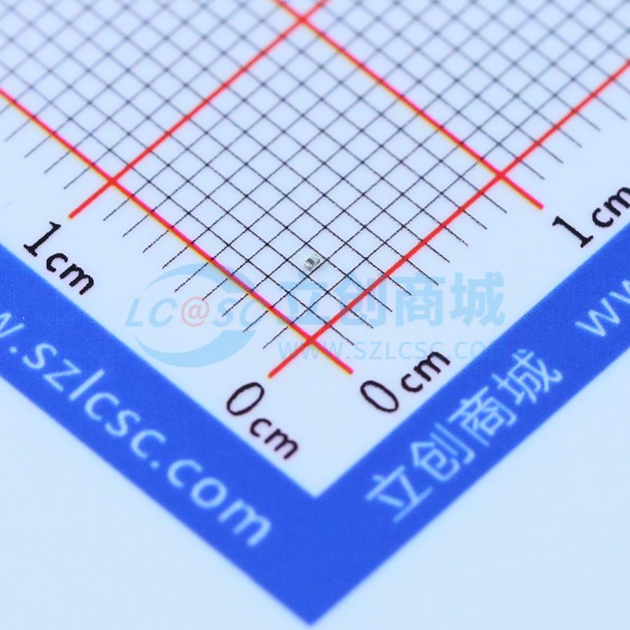 点击查看大图 MLG0603S22NJT000实物图