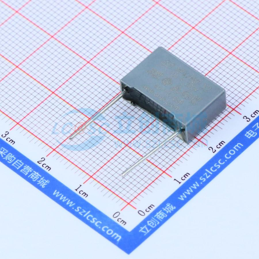 点击查看大图 MP2104K32D2R8LC实物图