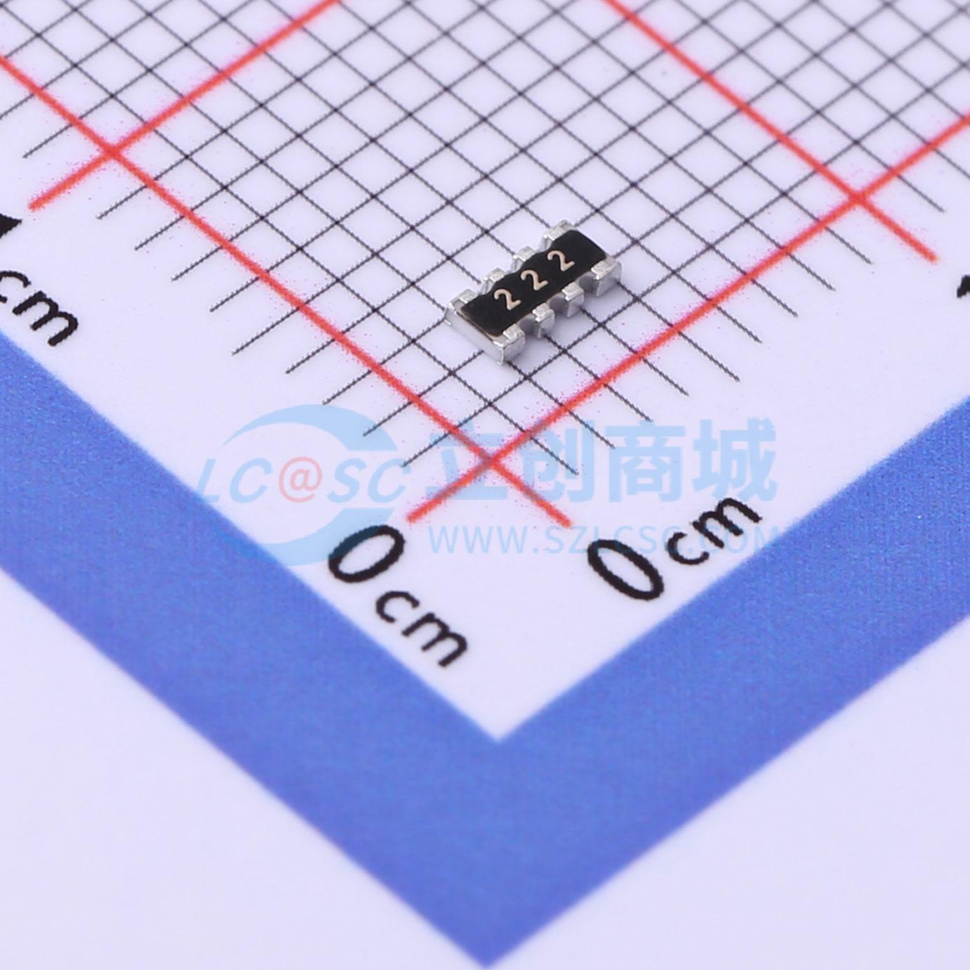 点击查看大图 RTA03-4D222JTP实物图