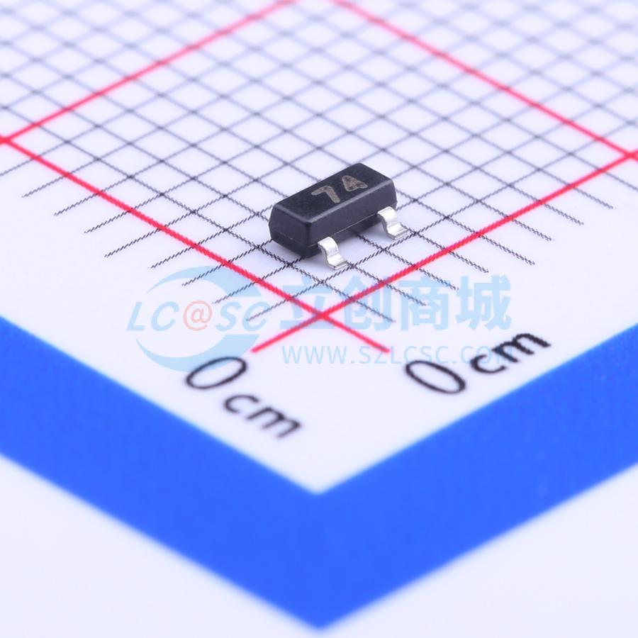 点击查看大图 BAS70-04实物图