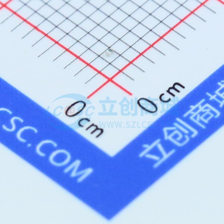 点击查看大图 MLG0603P9N1HT000实物图