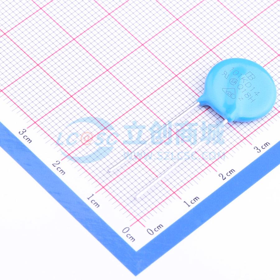 点击查看大图 101KD14实物图