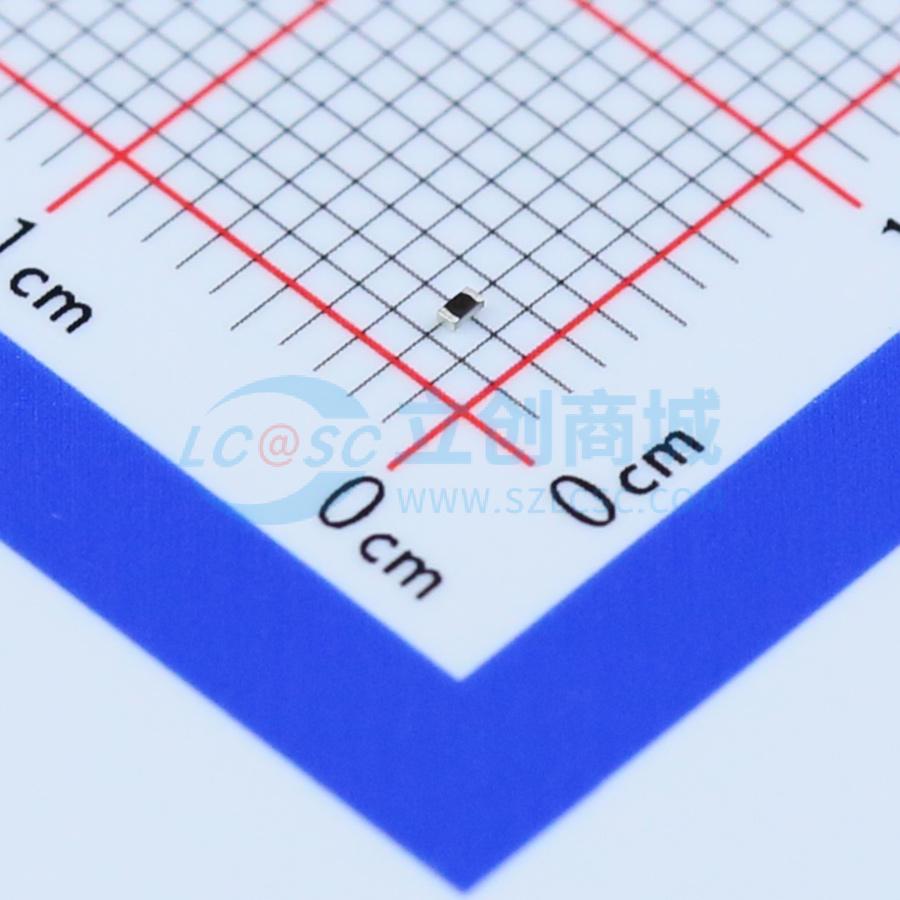 点击查看大图 RTT025760FTH实物图