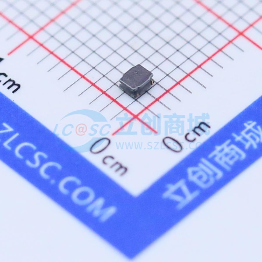 点击查看大图 SPH201610HR68MT实物图