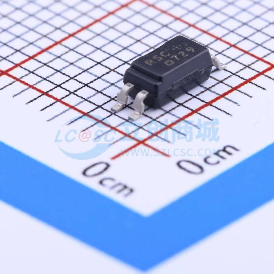 点击查看大图 PS2805C-1-F3-A实物图