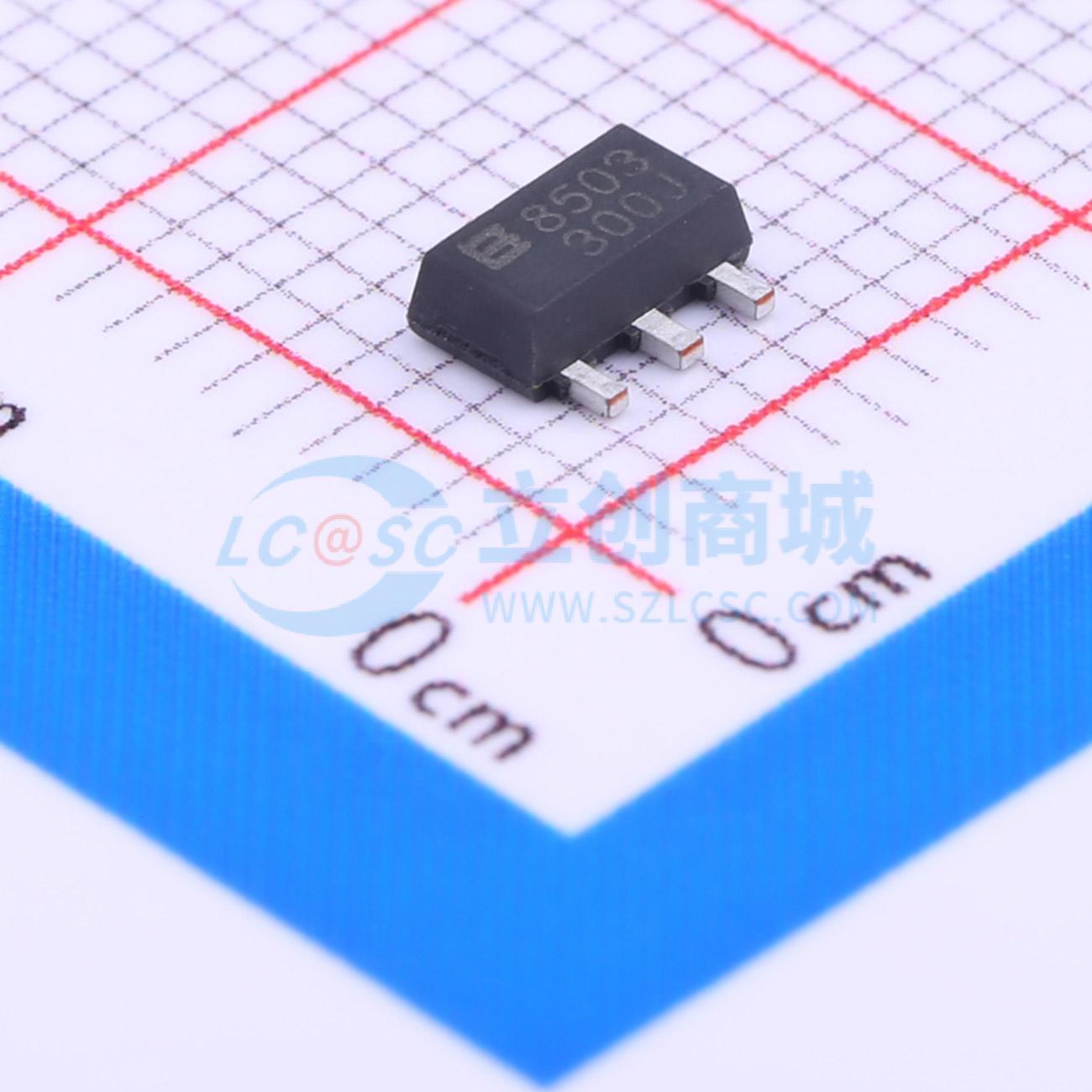 点击查看大图 BL8503-30PSM实物图