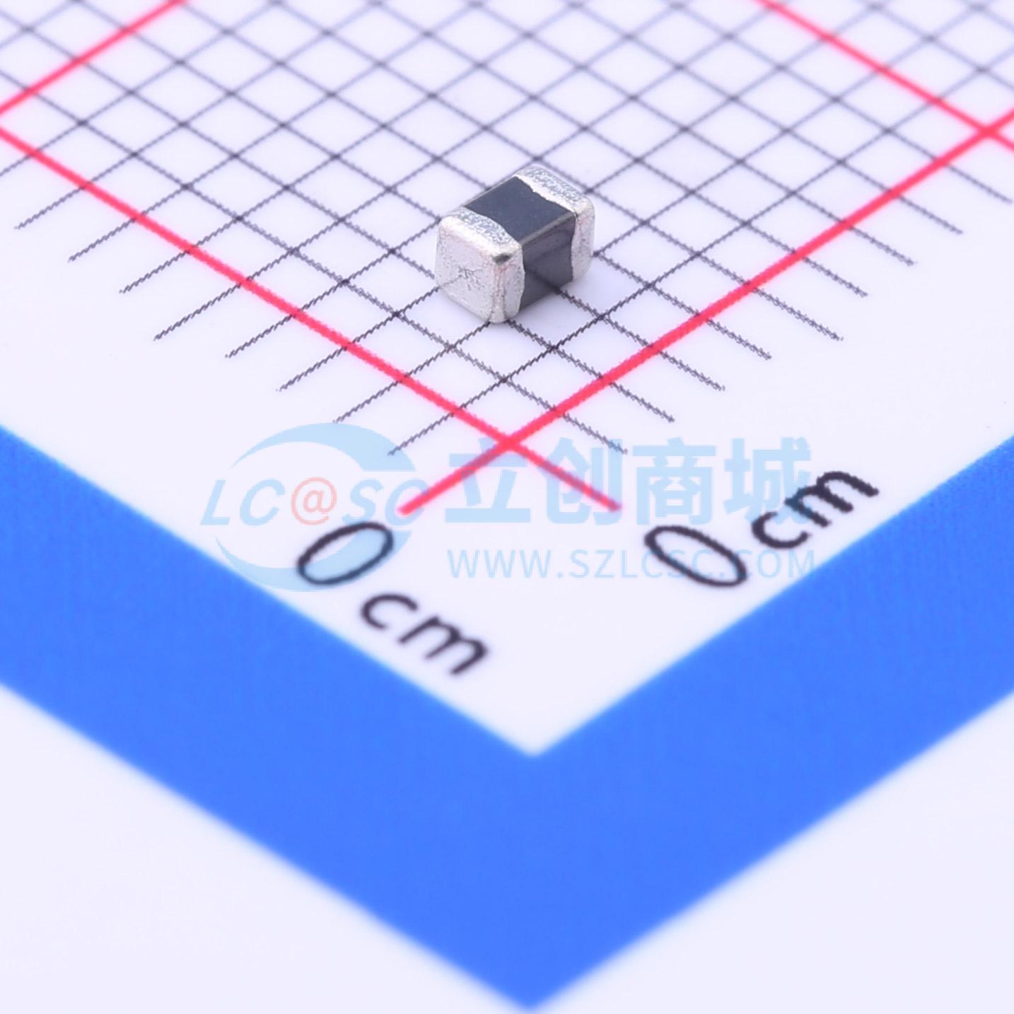 LK21253R9K-T实物图