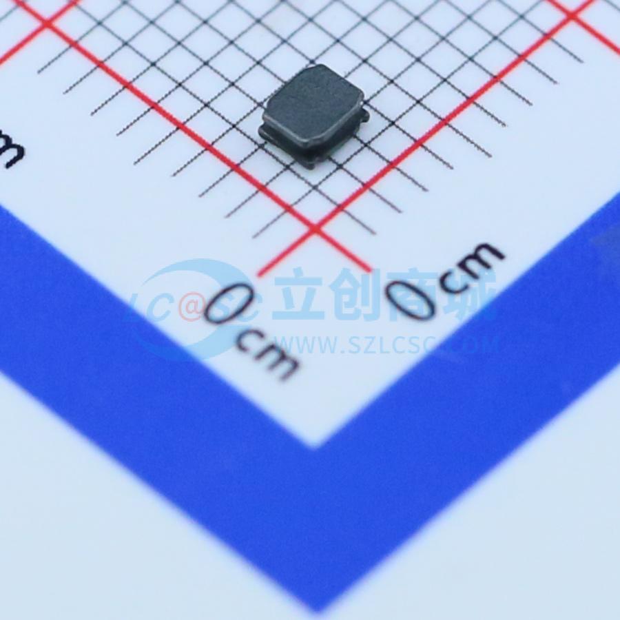 点击查看大图 SWPA252012S7R5MT实物图