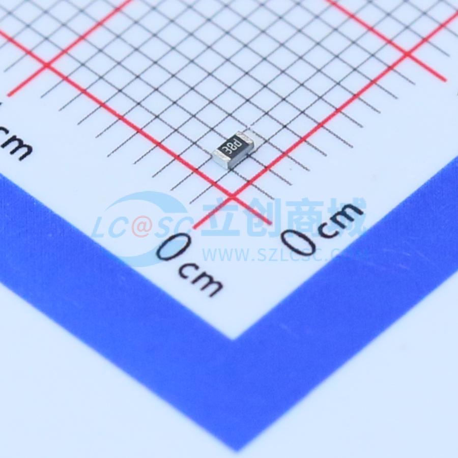 点击查看大图 RTT032433FTP实物图