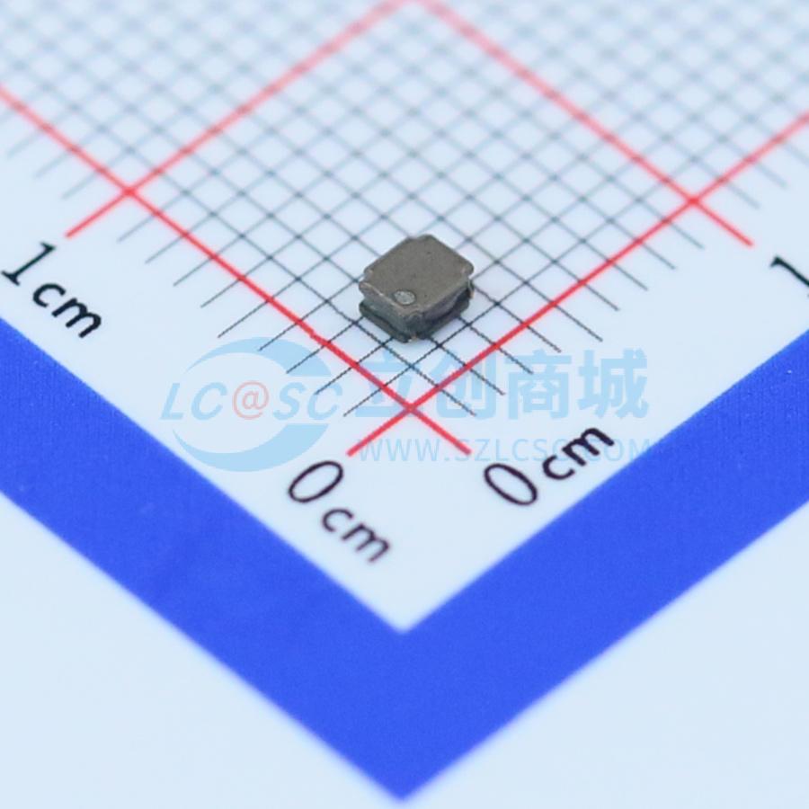 点击查看大图 WPN252012H3R3MT实物图