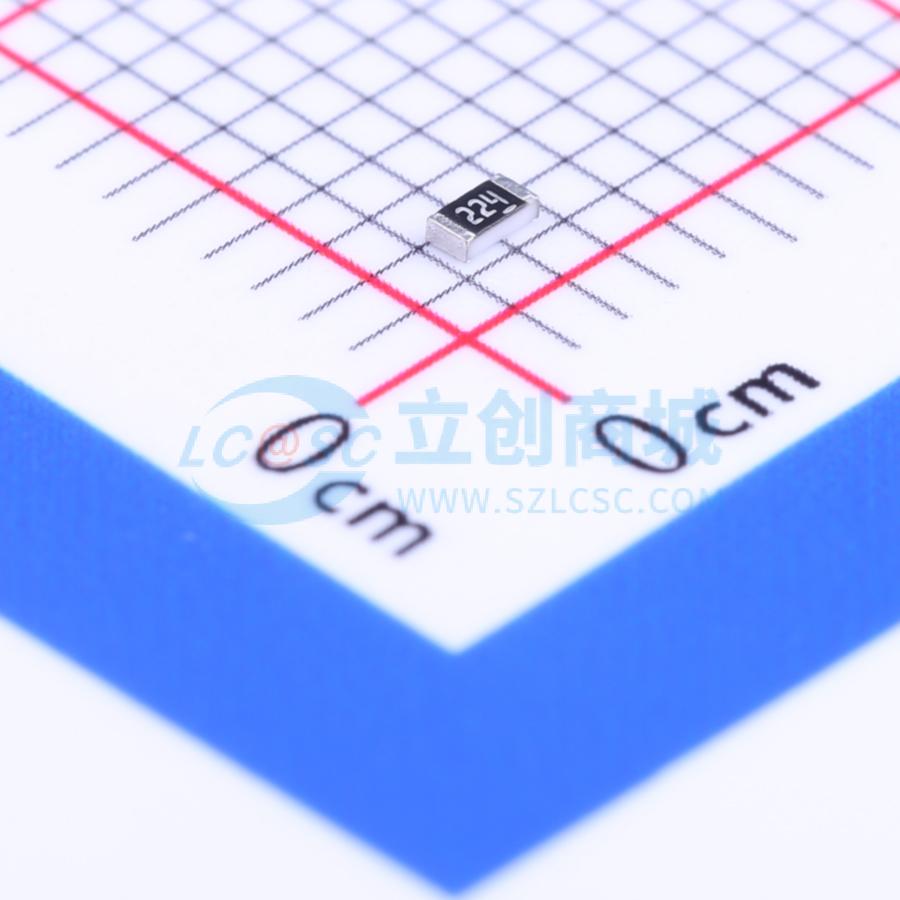 点击查看大图 RTT032203FTP实物图