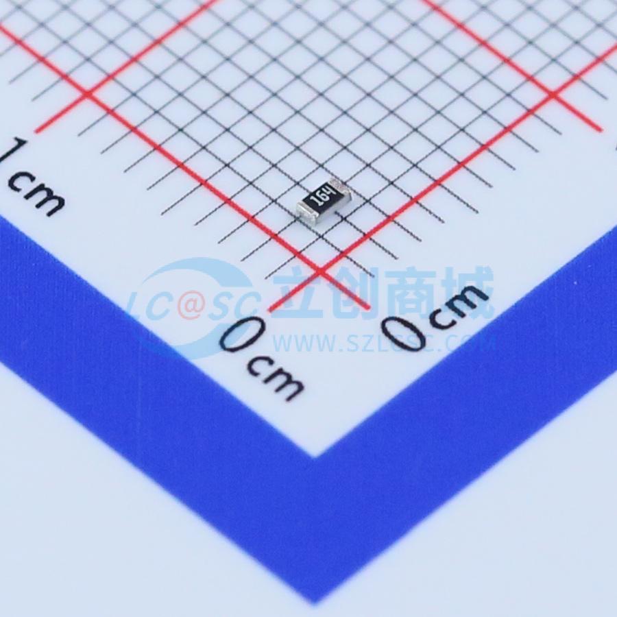 RTT03164JTP实物图