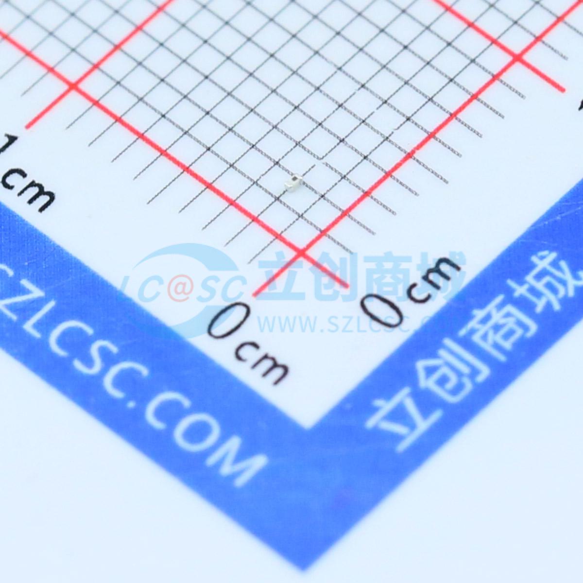 SDCL0603Q2N6ST02实物图