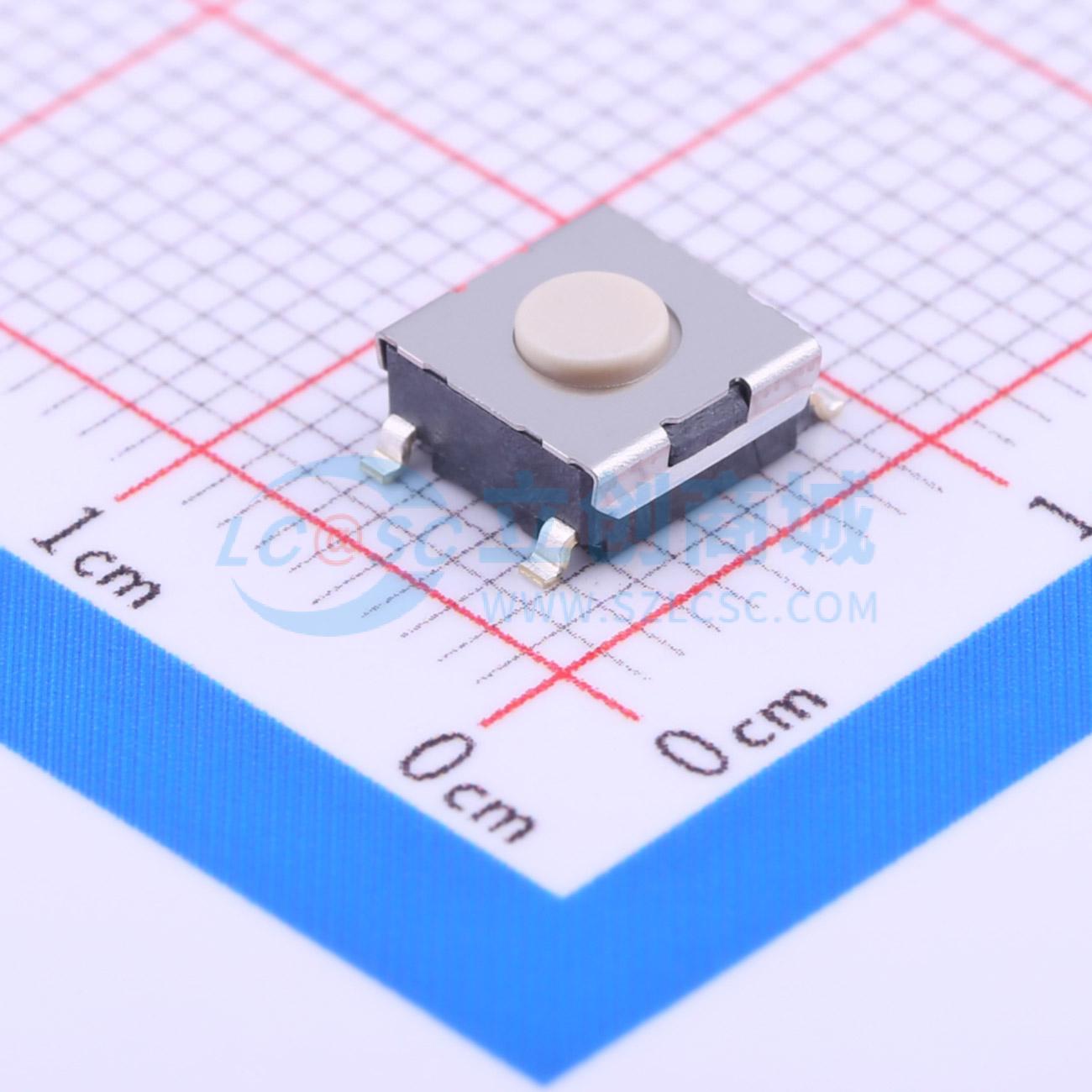 点击查看大图 B3FS-1002P实物图