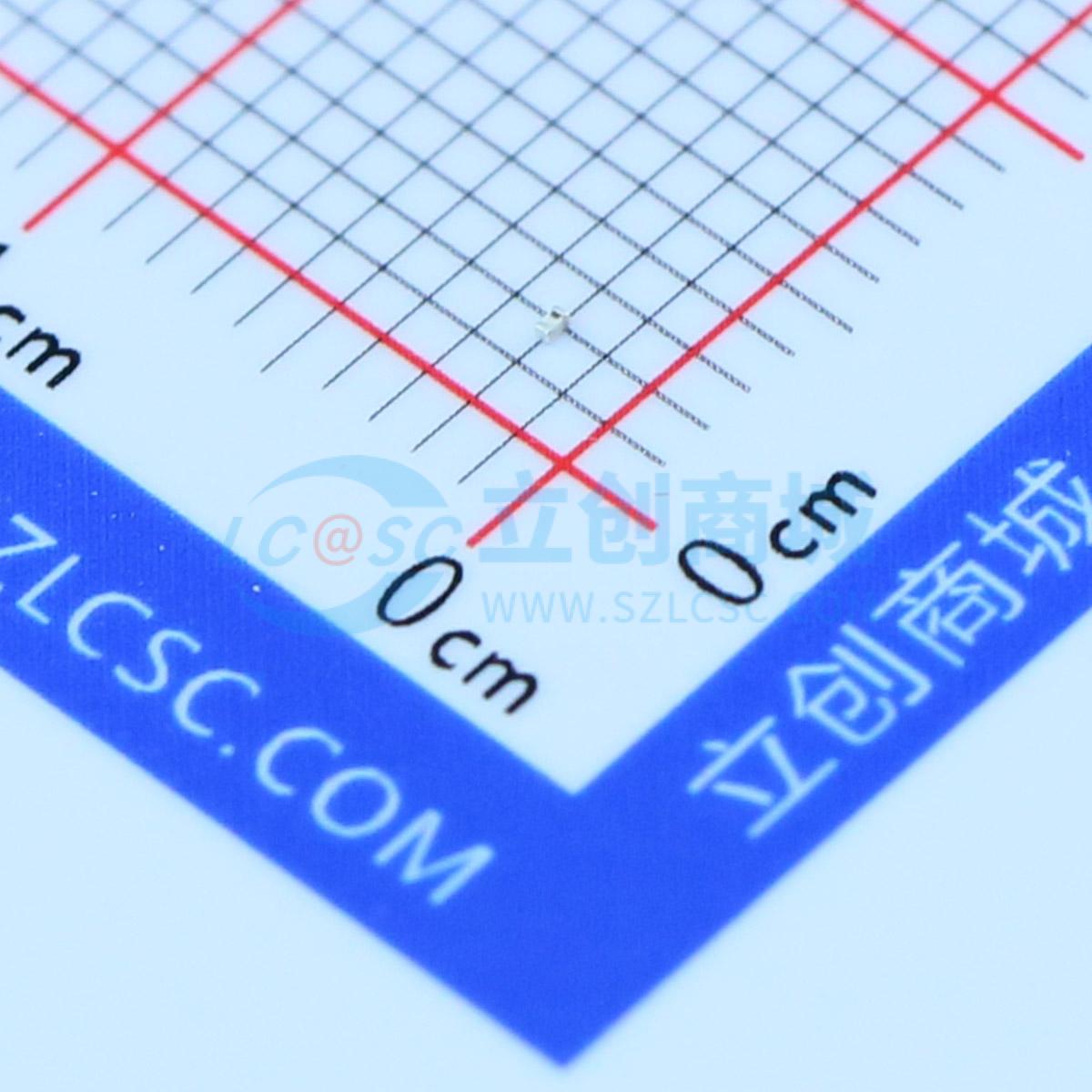 SDCL0603Q8N2JT02实物图