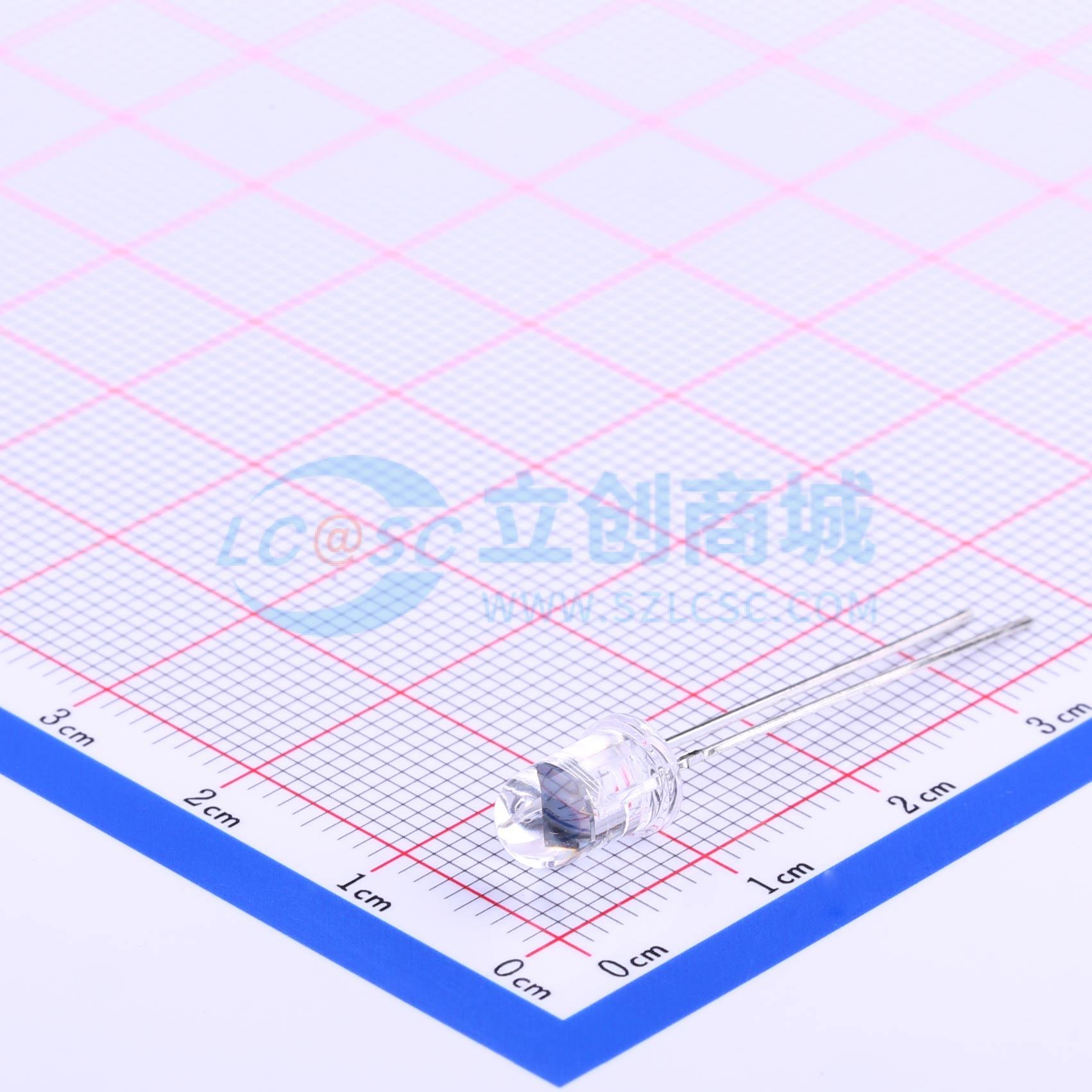 点击查看大图 PD333-3C-H0-L2实物图