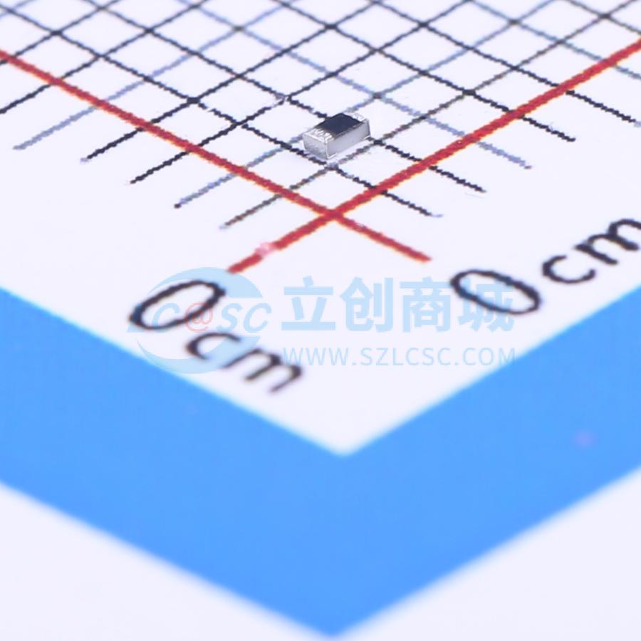 点击查看大图 RTT025101FTH实物图