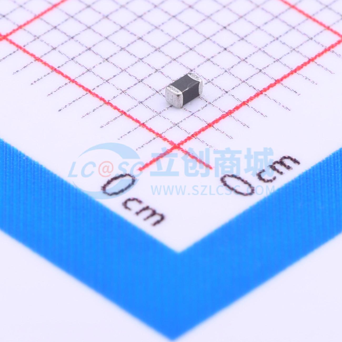 NCP18XV103J03RB实物图