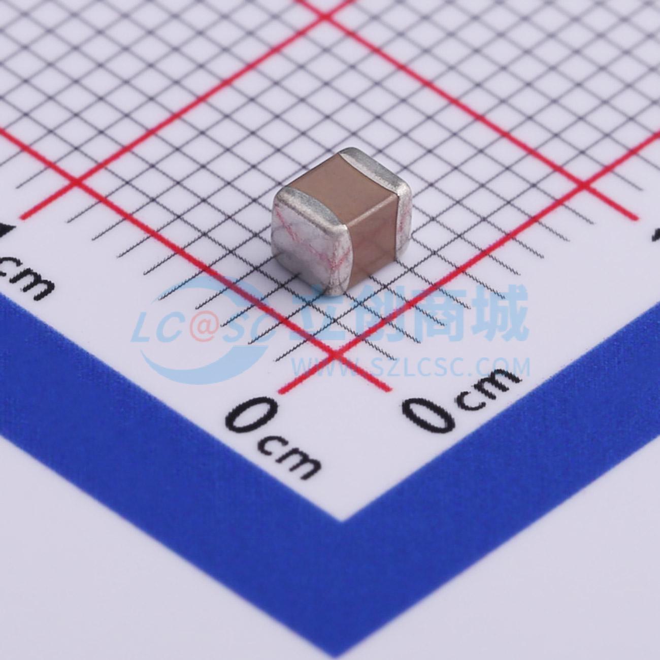 点击查看大图 CL32A226MOJNNNE实物图