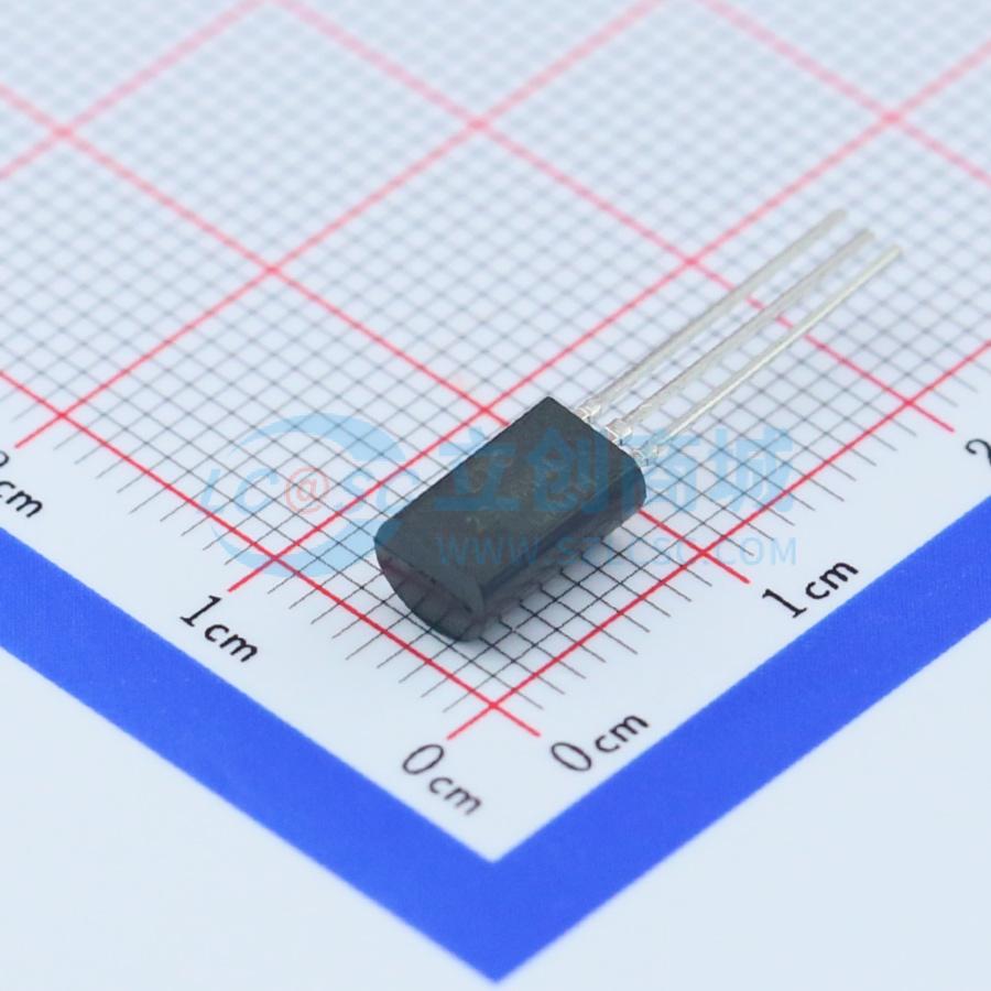 点击查看大图 2SA684L-Q-T92N-K实物图