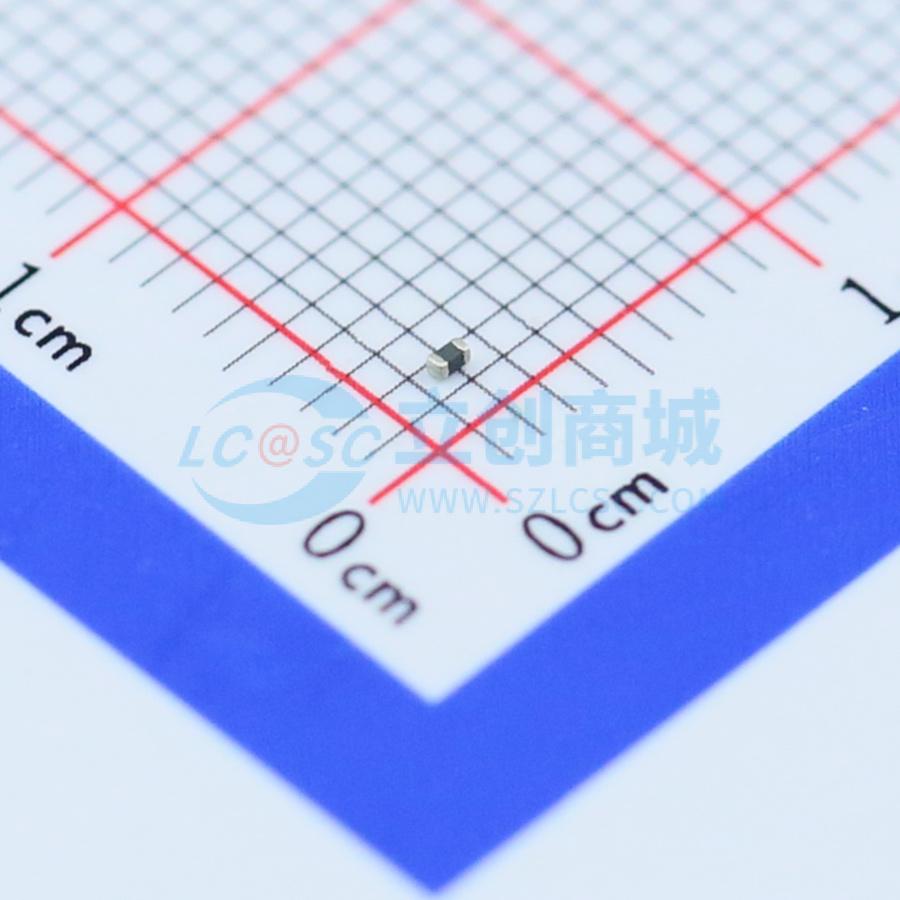 点击查看大图 SDV1005E140C101NPTF实物图