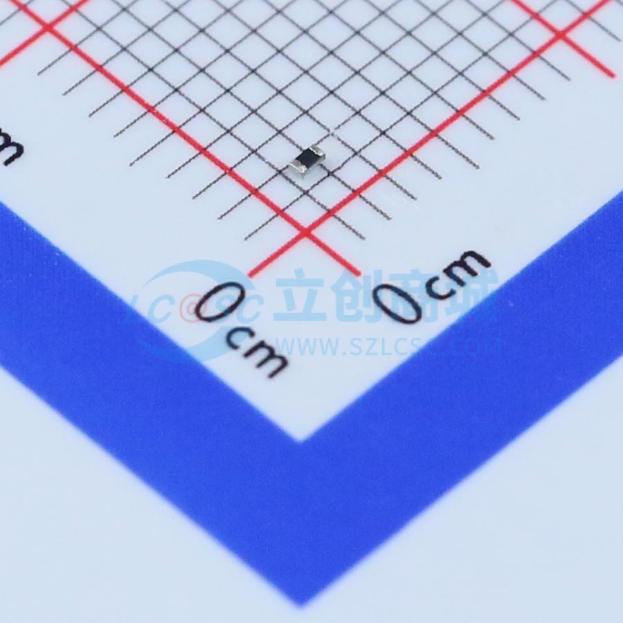 点击查看大图 RTT02152JTH实物图