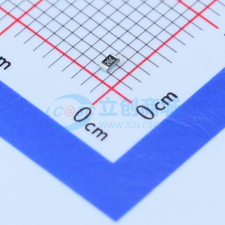 点击查看大图 RTT031822FTP实物图
