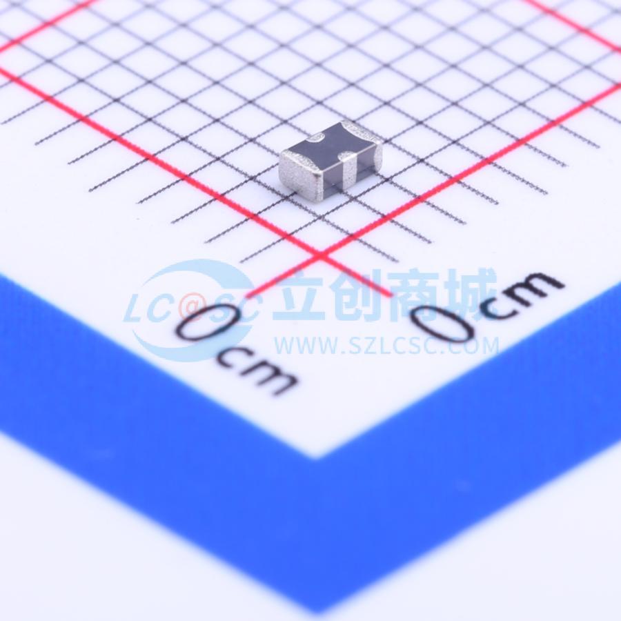 MEM2012S50R0T001实物图