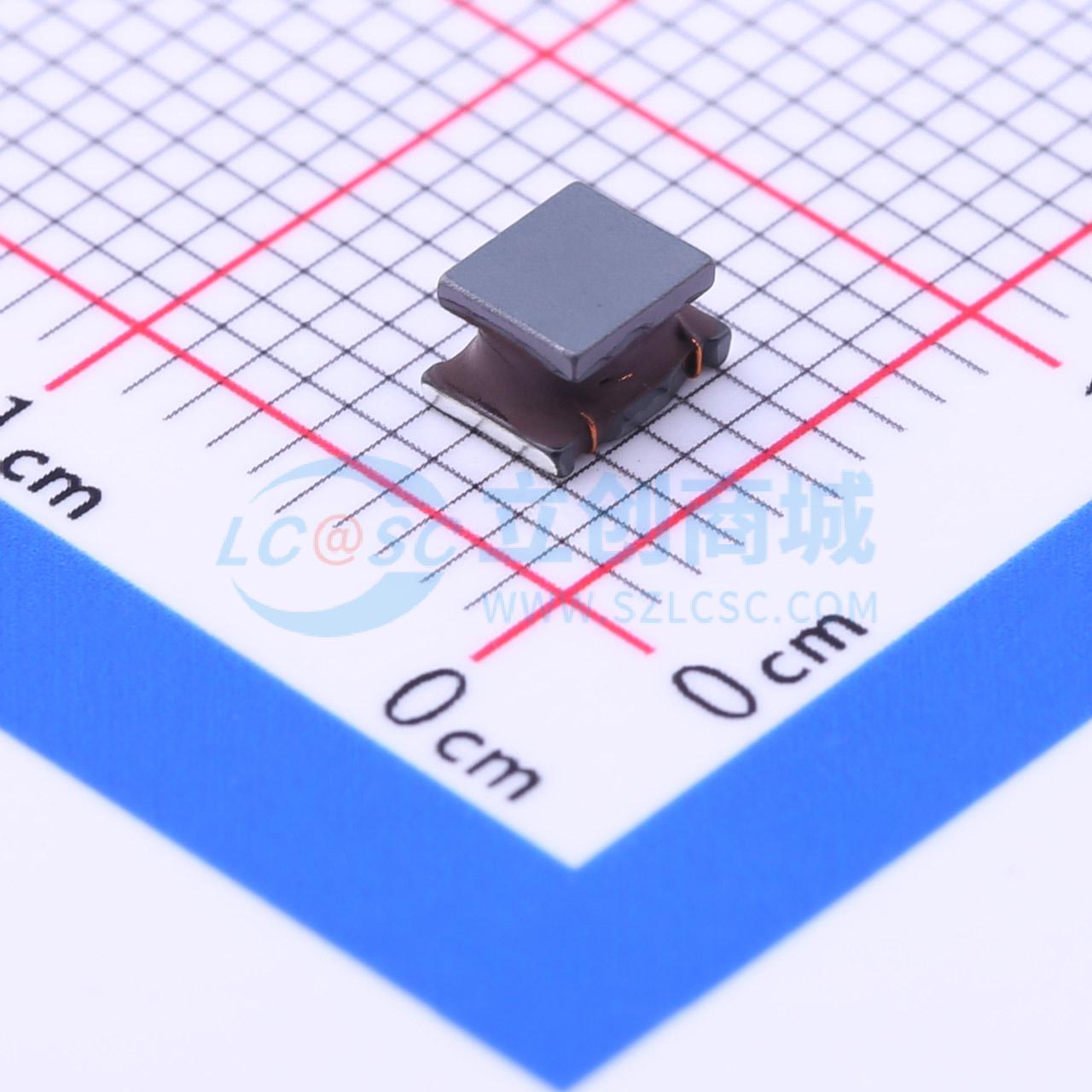 LQH43PN470M26L实物图