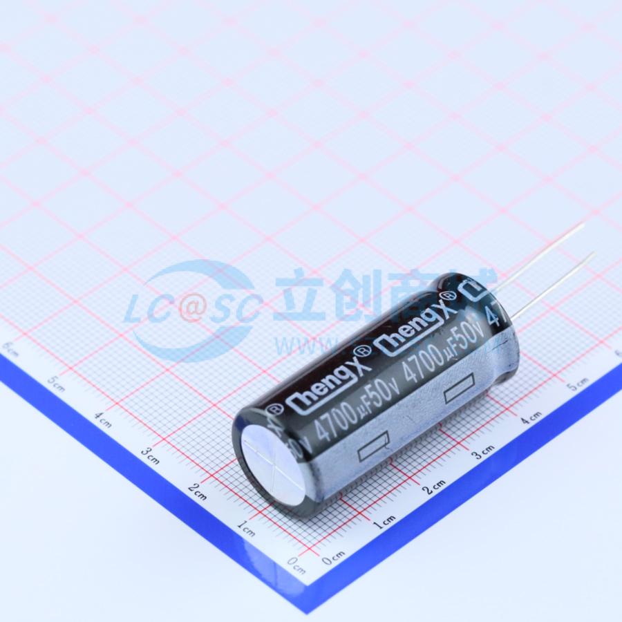 点击查看大图 KM478M050L40RR0VH2FP0实物图